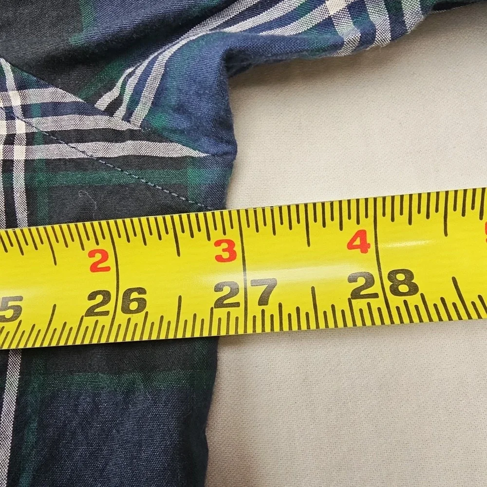 Banana Republic all measurements